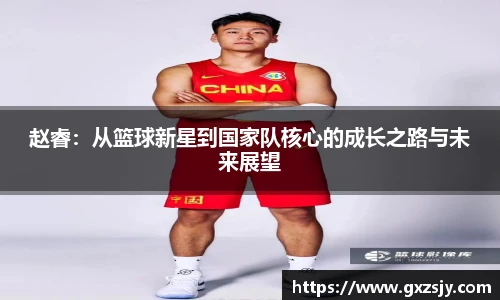 赵睿：从篮球新星到国家队核心的成长之路与未来展望